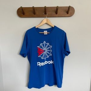 Reebok T-shirt